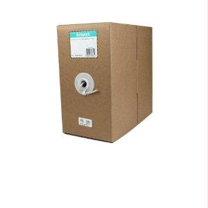 Startech 1000 Ft. (304,8m) Gray 4 Pair Utp Cat5e Cable For 1000 Mbps Networks - High-qual