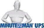 Minuteman Ups Batt Module, Ebp36xl