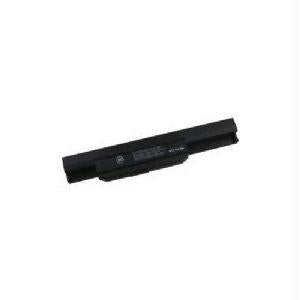 Battery Technology Battery For Asus A32-k53, 07g016hg1875m, 90-n3v3b1000y 10.8v, 5200mah 6 Cell Lio