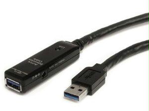 Startech Extend The Distance Between A Computer And A Usb 3.0 Device By An Additional 10