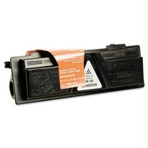 Kyocera Tk-132 Black Toner Cartridge