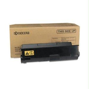Kyocera Tk-172 Black Toner Cartridge