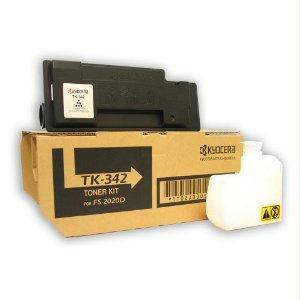 Kyocera Tk-342 Black Toner Cartridge