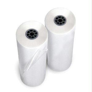 Print Finishing Solutions Gbc Pinnacle 27 Ezload Roll Laminating Film, Nap I, 1.5 Mil, 25in X 500ft, 1 Box