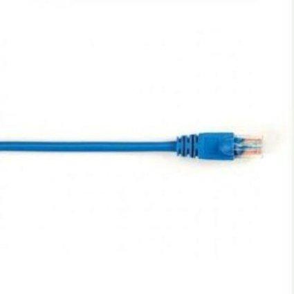 Black Box Cat5e 100-mhz Molded Snagless Stranded Ethernet Patch Cable - Unshielded (utp),