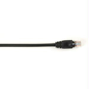 Black Box Cat5e 100-mhz Molded Snagless Stranded Ethernet Patch Cable-unshielded (utp), Cm