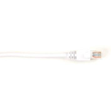 Black Box Cat5e 100-mhz Molded Snagless Stranded Ethernet Patch Cable-unshielded (utp), Cm