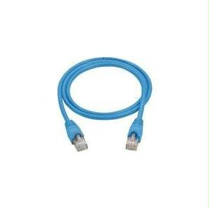 Black Box Cat6 250-mhz Molded Snagless Stranded Ethernet Patch Cable - Unshielded (utp), C