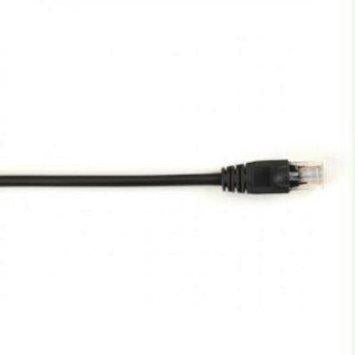 Black Box Cat6 250-mhz Molded Snagless Stranded Ethernet Patch Cable - Unshielded (utp), C