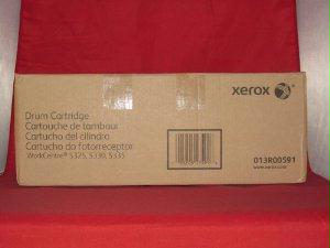 Xerox Black Drum Cartridge Workcentre 5325/5330/5336
