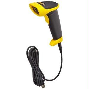Wasp Barcode Technologies Wlr8950 Long Range Ccd Barcode Scanner (usb)