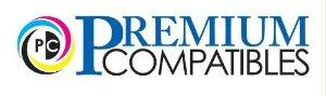 Pci Brand Compatible Xerox 106r01439 Black Toner Cartridge 19800 Page Yield For