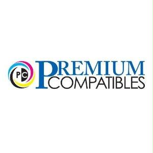 Pci Brand Compatible Xerox 113r00668 Black Toner Cartridge 30000 Pg Yld For Xero