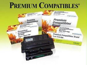 Pci Brand Compatible Okidata 42918983 Type C7 High Yield Cyan Toner Cartridge 16