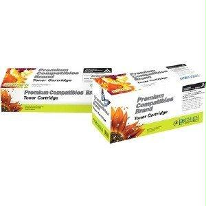 Pci Brand Compatible Okidata 43865717 High Yield Yellow Toner Cartridge 6000 Pag