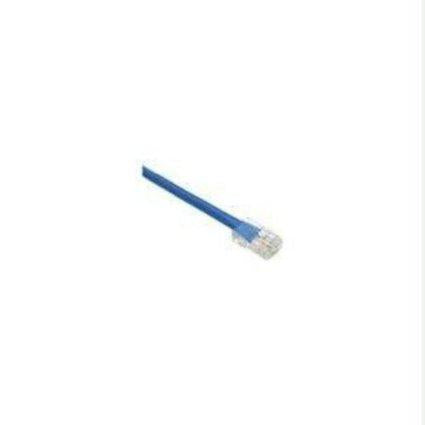 Unc Group Llc Unc Group 4ft Cat5e Non-booted Unshielded (utp) Ethernet Network Patch Cable Bla