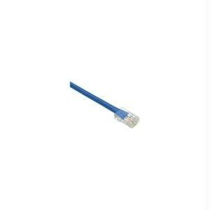 Unc Group Llc Unc Group 6ft Cat5e Non-booted Unshielded (utp) Ethernet Network Patch Cable Bla