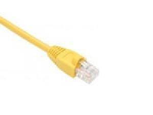 Unc Group Llc Unc Group 6ft Cat6 Snagless Unshielded (utp) Ethernet Network Patch Cable Yellow
