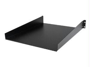 Startech 2u 22in Fixed Rack Mount Cantilever Shel