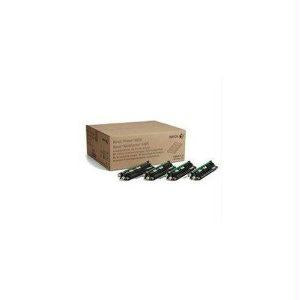 Xerox Imaging Unit Kit - Black, Cyan, Yellow, Magenta - Up To 60000 Pages - Phaser 660