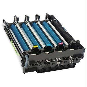 Photoconductor Kit - Not Included - 40000 Pages - Lexmark Cs/cx31x, 41x, 51x Ser