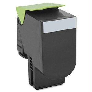 Lexmark Cx510 8k Black Toner (rp)