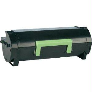 Lexmark Ms510, Ms610 Ultra High Yield Return Program Toner Cartridge