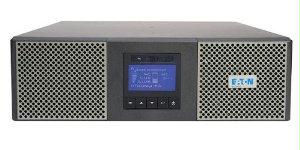 Eaton 9px Rack/tower Ups. 5000 Va/4500w, 208v, L6-30p Input; (2) L6-30r, (2) L6-