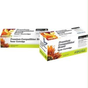 Pci Brand Eco-friendly Reman Hp 646x Ce264x Xl Black Toner Cartridge 17000 Pg Yl
