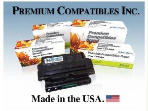 Pci Brand Eco-friendly Reman Hp 646a Cf032a Yellow Toner Cartridge 12500 Pg Yiel