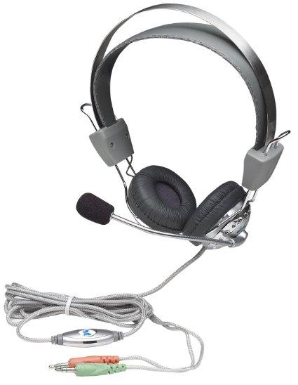 Manhattan - Strategic Manhattan Stereo Headset