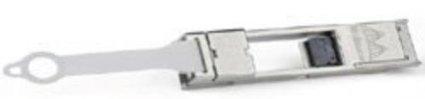 Nvidia Corporation Mellanox Mam1q00a-qsa Cable Module Eth 10gbe 40gb/s To 10gb/s Qsfp To Sfp+