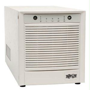 Tripp Lite 2200va 1920w Ups Smart Tower Hospital Medical Avr 120v Usb Db9