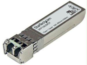 Startech Cisco Sfp-10g-sr Compatible Sfp+ - 10gbase-sr 10 Gbps - 10gbe Module - 10ge Giga