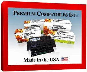 Pci Brand Eco-friendly Reman Hp 55x Ce255x-max Xxl Blk Toner Cartridge 20k For H