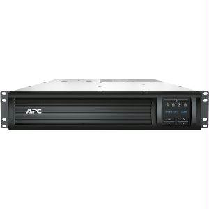 Apc By Schneider Electric Smt2200r2x106 - Ups - 2u - 120 V - 1920watt - 1920va - 6 Nema 5-15r, 2 Nema 5-20