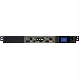Eaton 5p - Ups - 1u - Line-interactive - 120v Default (100/120/125v) - 600watt -