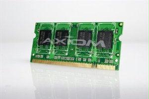 Axiom 8gb Ddr3-1600 Sodimm For Dell # A6049770