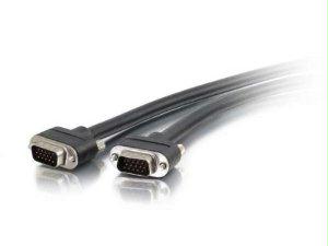 C2g 100ft Select Vga Video Cable M/m - In-wall Cmg-rated