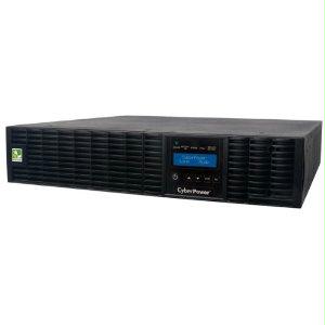 Cyberpower Systems (usa), Inc. 1kva Smart App Online Ups 2u