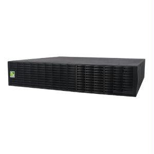 Cyberpower Systems (usa), Inc. Ups Smart App Xl Module 2-3 Kva On