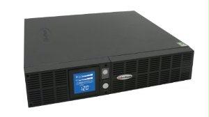 Cyberpower Systems (usa), Inc. 2000va Pfc Ups Pure Sinewave 2u