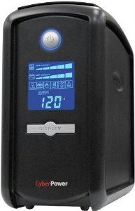 Cyberpower Systems (usa), Inc. Line-interactive Avr 9 Outlets 3 Year Warranty 1080 Joules