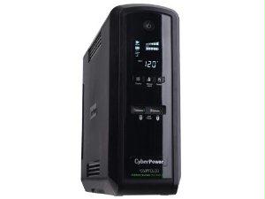 Cyberpower Systems (usa), Inc. Pure Sinewave 1350va Cp Pfc Ups