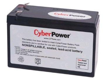 Cyberpower Systems (usa), Inc. Ups Replacement Batt Cartridge