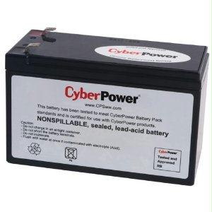 Cyberpower Systems (usa), Inc. Ups Replacement Batt Cartridge