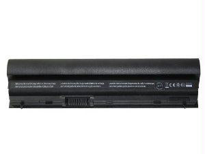 Battery Technology Replacement Notebook Battery For Dell Latitude E6120 E6220 E6330 E6320 Y40r5 312