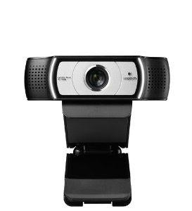 Logitech Hd Webcam C930e