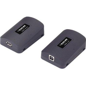 Black Box Usb 1.1 Extender - Catx, 2-port