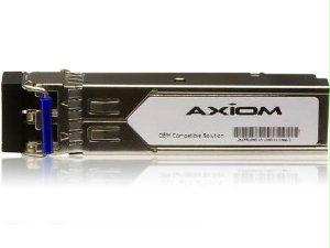 Axiom 1000base-sx Sfp Transceiver For Ibm # 81y1622 - Limited Lifetime Warranty
